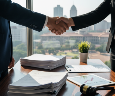 Debt Recovery in Pretoria