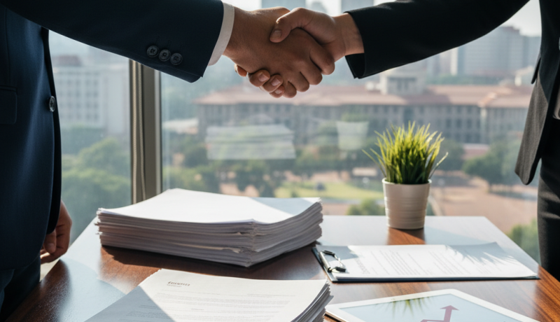 Debt Recovery in Pretoria